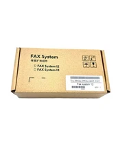 kyocera fax system 12