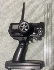 FUTABA T3PM-25G Magnum 3PM- 2.4 GHZ PISTOL GR...