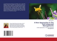 Magda Sabbour | A New Approaches In The Pest Integrated Managements | Buch