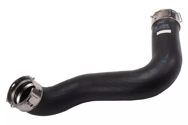 Genuine GM Charge Air Cooler Outlet Air Hose 23273935 OEM Replacement