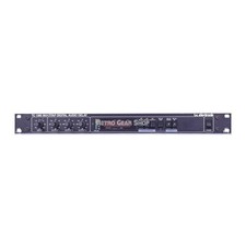 TC Electronic 1380 Multitap Digital Audio Del...