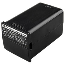 Godox WB29 Battery for AD200