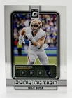 2025 Donruss Optic Nick Bosa Base (RAW)