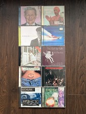 Indie Alternative Rock CD Collection: Tripping Daisy, Material Issue, Superchunk