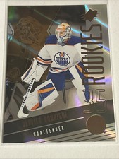 Olivier Rodrigue Rookie  2025/26 Spx Hockey