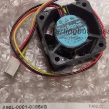 SANYO 109P0424H6D21 060701S DC24V 0.07A 3 wire cooling Fan