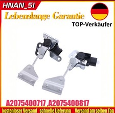 2x Hintere Höhensensoren für Mercedes C Klasse W204 E C207 W212 S212 CLS C218 DE 2x Hintere Höhensensoren für Mercedes C Klasse W204 E C207 W212 S212 CLS C218 DE
