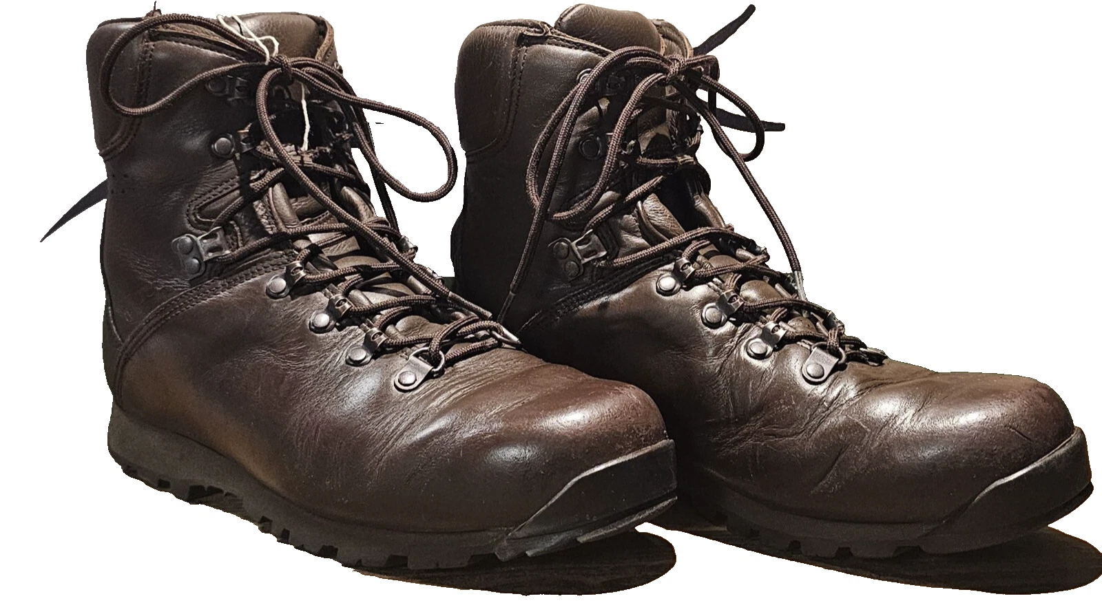 Iturri Patrol Boot - Hiking, Fishing, Walking, lightweight Boot UK 10 M
Opens in a new window or tab