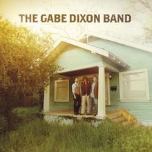 The Gabe Dixon Band von Gabe Dixon Band,the | CD | Zustand gut