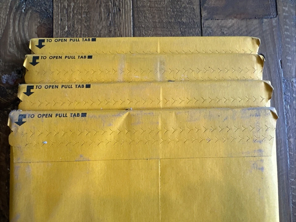 Vintage Kodak Kodabromide F1 SINGLE WEIGHT Photo Paper 8x10” SEALED 100 Sheets - Image 4 of 4