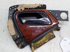 INNERHALB DES VORDEREN RECHTEN GRIFFS / 59484 FÜR MERCEDES-BENZ CLASE M W163 M INNERHALB DES VORDEREN RECHTEN GRIFFS / 59484 FÜR MERCEDES-BENZ CLASE M W163 M