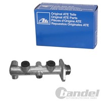 ATE Hauptbremszylinder 22,2Mm Passend FüR Ford Escort Orion | 24.2122-1712.3