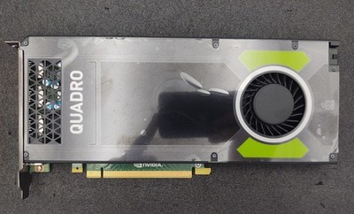 Dell NVIDIA Quadro M4000 8GB GDDR5 PCIe Graphics Card 0YR7H5 699-5G400-0501-112