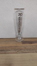 NR. 2804, WARSTEINER - 2003 - 250 JAHRE, 0.0l, Bierglas, Sammlungsaufl&ouml;sung