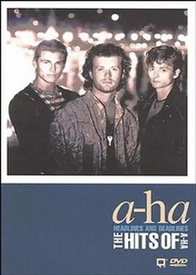A-HA : Headlines And Deadlines - Best Of