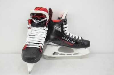 Bauer Vapor X4 Ice Hockey Skates Intermediate Size 4 Fit 1 (1024-6205)