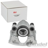 NTY Bremssattel Vorne Links Passend FüR Chevrolet Lanos Daewoo Lanos Nexia Opel