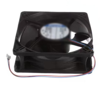 Replacement Fan for Rational CMP101E CMP101G CMP102E CMP102G CMP61E CMP61G