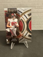 2023 Panini Select - Premier Level Payne Durham #155 (RC)