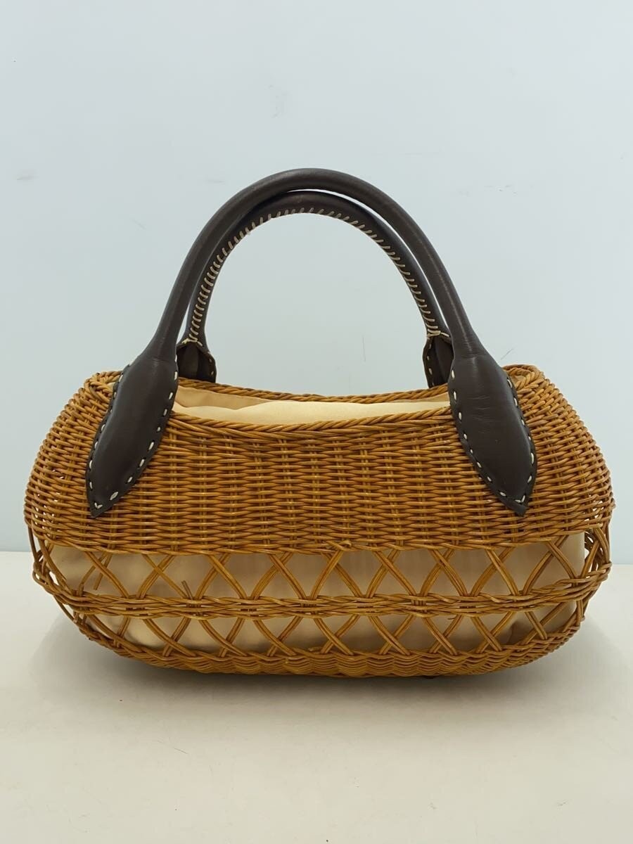TOPKAPI Basket Bag -- CML Plain - image 3