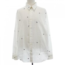 Authentic Hermes HERMES 566000HC shirt 230-000-585-5109