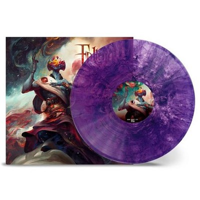Falludscha - Xenotaph - Vinyl