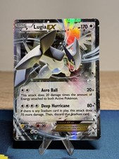 Lugia EX #68 Prices | Pokemon Ancient Origins | Pokemon Cards