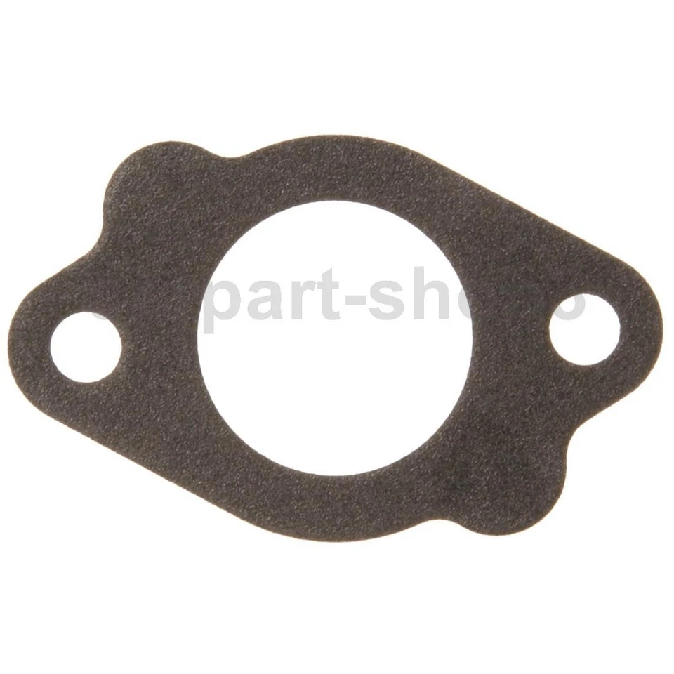 Engine Coolant Thermostat Housing Gasket MAHLE For Hyundai Tiburon 2003-2008 - Image 2 of 2