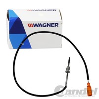 Wagner Abgastemperatursensor Passend FüR Audi A3 Seat Altea Leon Skoda Octavia
