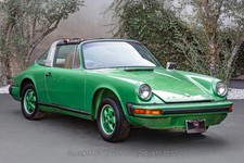 1975 Porsche 911 for Sale