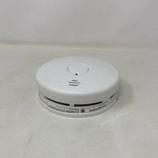 Kidde P3010H Worry-Free Hallway Photoelectric Smoke Alarm w/ Safety Light