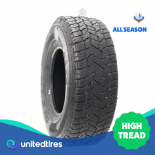 Used Lt 28575r16 Big O Big Foot At Ii 126123r - 1232