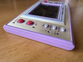 Nintendo Game & Watch Snoopy Tennis