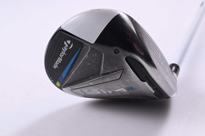Taylormade SIM2 Max D #3 Holz / 16 Grad / Regular Flex Airspeeder 45 Schaft