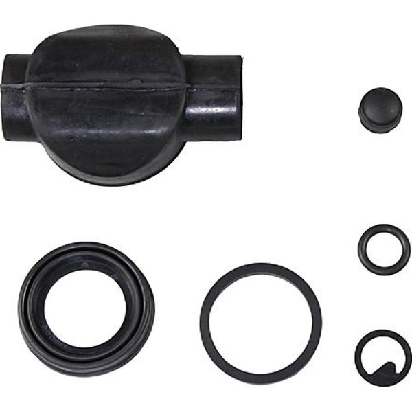 Metzger 114-0267 Reparatursatz Bremssattel FüR Peugeot Renault Citroen 19 Clio-image