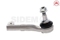 Spurstangenkopf Gelenkkopf Sidem 21041 FM14X1,5R FüR BMW 3Er G20 G80 G28 Touring