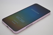 Samsung Galaxy S23 128GB SM-S911U1 Lavender Unlocked  W227