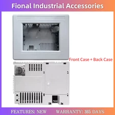 Plastic Case Shell Housing Shell For 2711P-T6C20C8 2711P-T6C20D8 Case Shell