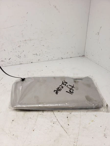 Parasol para conductor sin techo corredizo compatible con 12-15 VERSA 1031125 Foto 2 de 4