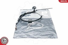 ESEN SKV Handbremsseil Seilzug Feststellbremse für ALFA ROMEO 156 Sportwagon