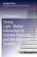 Strong Light-Matter Interactions in Extreme P...