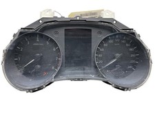 Compteur Nissan Pulsar