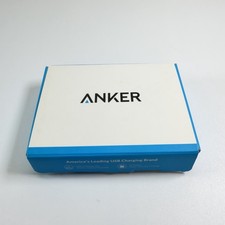 Anker USB 3.0 Card Reader AR200 2-Slot SD  Micro SD Memory Card Reader