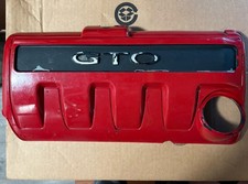 Pontiac Gto Rh Engine Cover Discontinued Gm Part Im80898