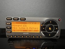 Sirius Starmate 3 Active Radio ONLY