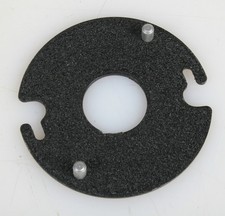 OMEGA ENLARGER LENS BOARD