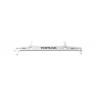 Topeak Chain Hook & Wear Indicator