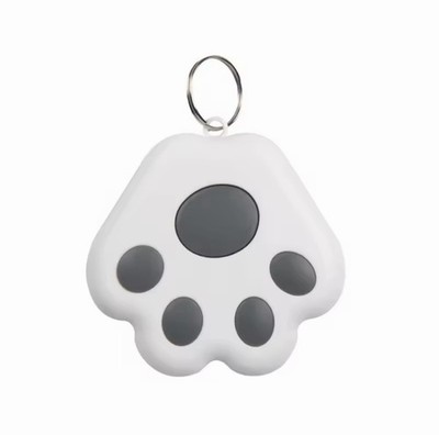 Smart Mini GPS Tracker Schlüssel Kinder Tasche Finder Hund Katze Haustier Locator Bluetooth Tracker