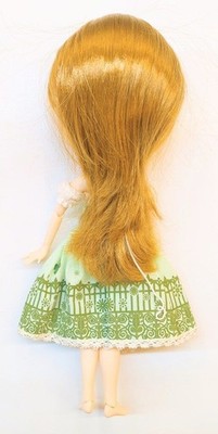 Takara Neo Blythe Doll Jardin de Maman Limited Edition Rare Authentic No Box