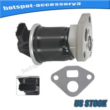 Egr Valve Exhaust Gas Recirculation For Honda Odyssey 2018-2024 18011r1aa00